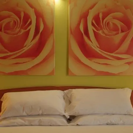Privati Giardini Di Atena Aparthotel