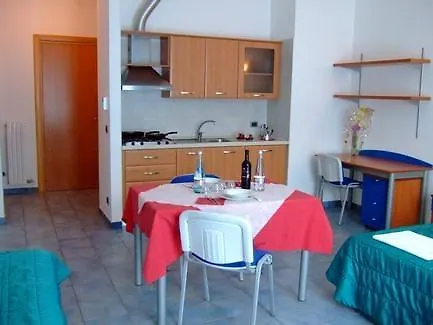 Aparthotel Privati Giardini Di Atena *