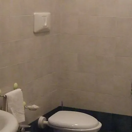 Privati Giardini Di Atena Aparthotel