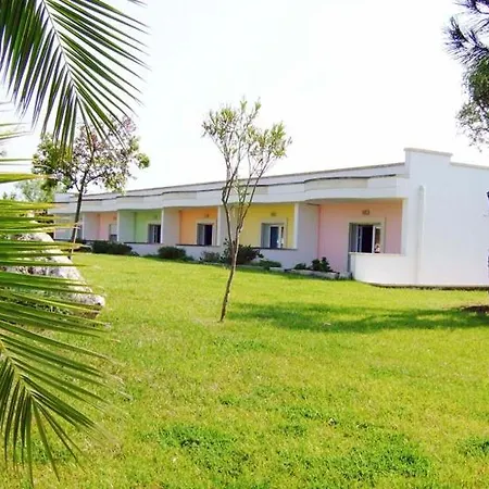 Privati Giardini Di Atena Aparthotel *