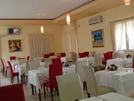 Privati Giardini Di Atena Aparthotel Lizzanello