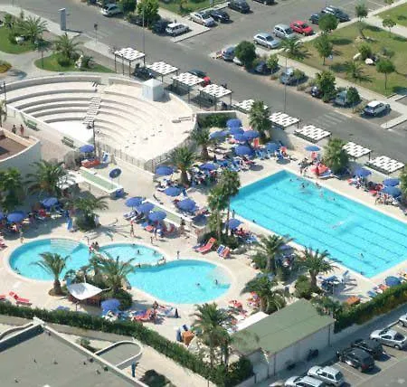 Privati Giardini Di Atena Aparthotel Lizzanello